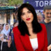 Irmak öğretmen, İzmir'de son yolculuğuna uğurlandı