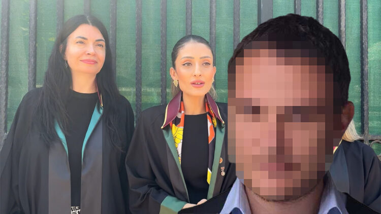 İstismarla suçlanan tiyatro yönetmeni hakkında mütalaa verildi