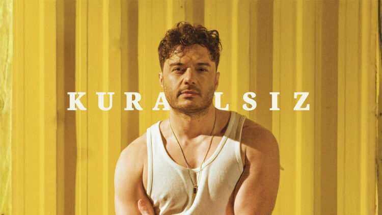 İlyas Yalçıntaş’tan yeni şarkı “Kuralsız” 