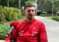 İnşallah herkesin karşılaşmak istemediği takım biz oluruz