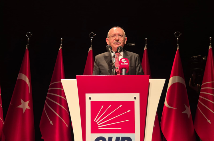 İradesini parayla alıp satanlardan bu partiyi kurtarmazsam namerdim