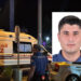 Muğla'da KADES ihbarına giden polis memuru silahlı saldırıda şehit oldu