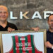 Karşıyaka'da Egemen takımda kaldı