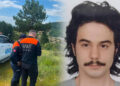 Kayıp üniversite öğrencisi Hamza'yı arama çalışmaları 2'nci gününde