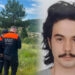 Kayıp üniversite öğrencisi Hamza'yı arama çalışmaları 2'nci gününde