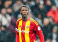 Kayserispor'a FIFA'dan 'öde-kaldır' yasağı