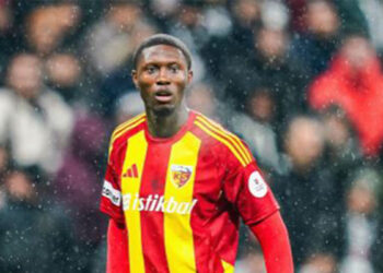 Kayserispor'a FIFA'dan 'öde-kaldır' yasağı