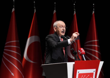 Maden işçilerine silahlı saldırı girişimi! Kemal Kılıçdaroğlu’ndan sert tepki