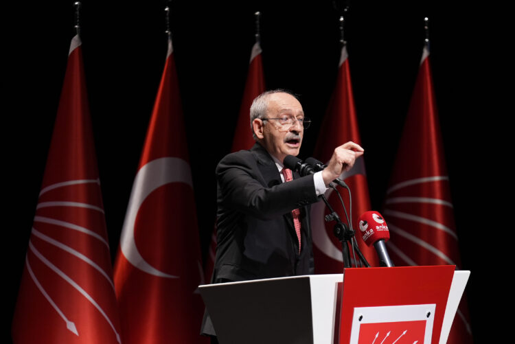 Maden işçilerine silahlı saldırı girişimi! Kemal Kılıçdaroğlu’ndan sert tepki