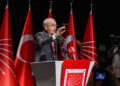 Kemal Kılıçdaroğlu yarın grup toplantısı yapmayacak