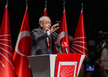 Kemal Kılıçdaroğlu yarın grup toplantısı yapmayacak
