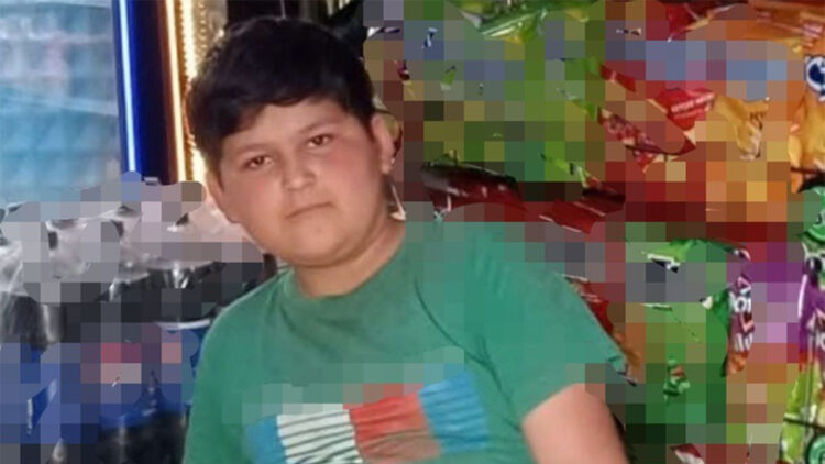Kına gecesinde kalabalığa pompalı tüfekle ateş açıldı: 14 yaşındaki Ayaz öldü, 4 kişi yaralandı