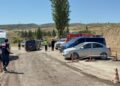 Kırıkkale’de mühimmat patlaması: 2 ölü, 1 yaralı