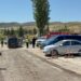 Kırıkkale’de mühimmat patlaması: 2 ölü, 1 yaralı