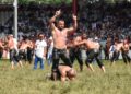 Yağlı güreşin olimpiyatı başlıyor: Edirne’ye büyük akın bekleniyor