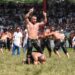 Yağlı güreşin olimpiyatı başlıyor: Edirne’ye büyük akın bekleniyor