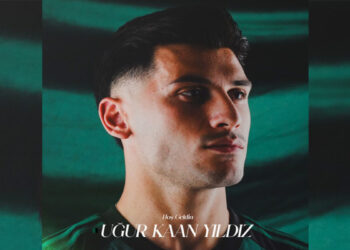 Kocaelispor, Uğur Kaan Yıldız'ı renklerine bağladı