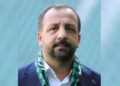 Kocaelispor’a transfer engeli