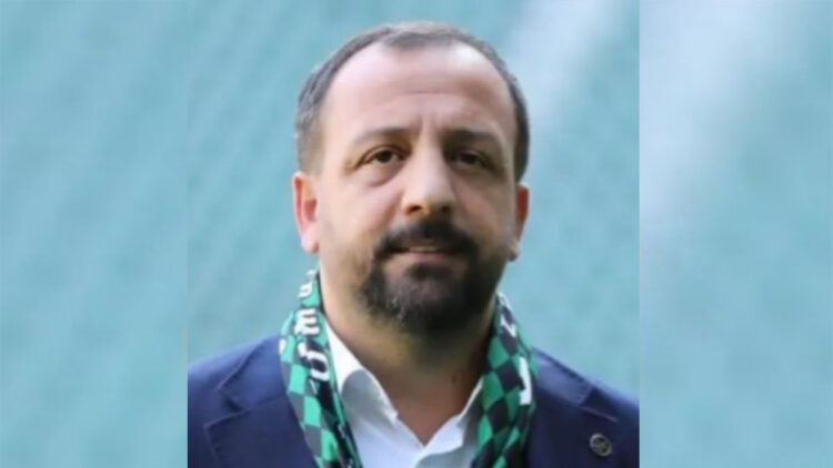 Kocaelispor’a transfer engeli