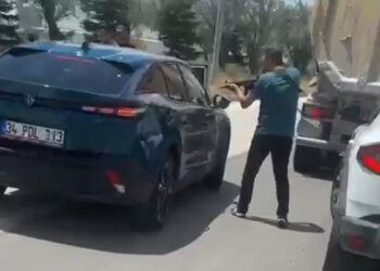 Konya'da uyuşturucu operasyonu: 1 gözaltı