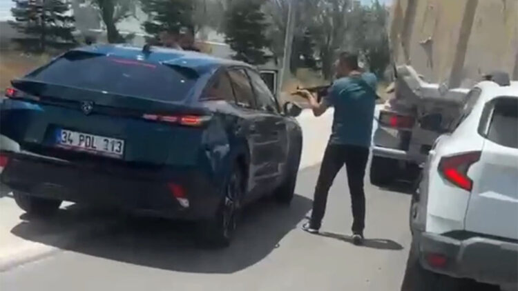 Konya'da uyuşturucu operasyonu: 1 gözaltı