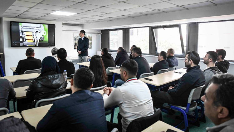 ANFA Güvenlik Eğitim Kurumu başarı çıtasını yükseltiyor