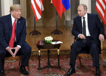 Vladimir Putin ile Donald Trump telefonda görüştü
