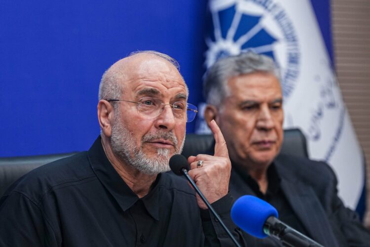 ABD’lilerin tehditlerini ciddiye almıyoruz