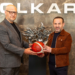 Karşıyaka'da Cicibaş'tan sponsorluk açıklaması