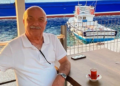 Kayıp emekli öğretmenin kayalıklarda cansız bedeni bulundu