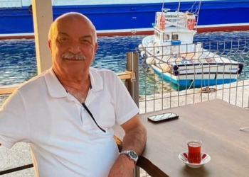 Kayıp emekli öğretmenin kayalıklarda cansız bedeni bulundu