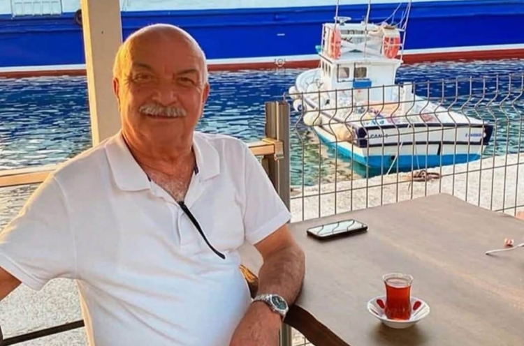 Kayıp emekli öğretmenin kayalıklarda cansız bedeni bulundu