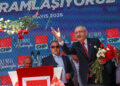 Kemal Kılıçdaroğlu'nun yeni A Takımı belli oldu