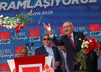 Kemal Kılıçdaroğlu'nun yeni A Takımı belli oldu