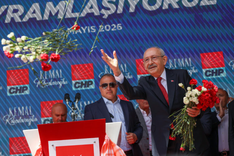 Kemal Kılıçdaroğlu'nun yeni A Takımı belli oldu