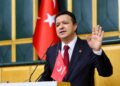 Bu ülkede aklanmanın yeri; iktidar partisinin binası değil, mahkemelerdir