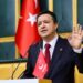 Bu ülkede aklanmanın yeri; iktidar partisinin binası değil, mahkemelerdir