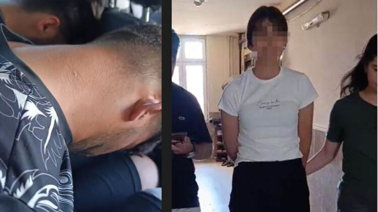 Malatya'da 3 aydır aranan Aysel'in öldürüldüğü ortaya çıktı; 4 gözaltı
