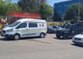 Maltepe'de araç satış ve kiralama şirketinin genel müdürlüğüne silahlı saldırı