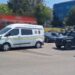 Maltepe'de araç satış ve kiralama şirketinin genel müdürlüğüne silahlı saldırı