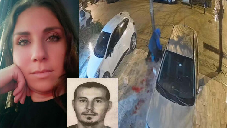 Maske ve eldivenle bekleyip, boşanma aşamasındaki eşini öldüren sanığa ağırlaştırılmış müebbet istemi