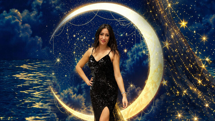 Eğitimden astrolojiye uzanan yol: Merve Tokaker ile özel röportaj