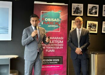 MOBİSAD-IMEX 2026 öncesi sektörün paydaşları aynı masada buluştu