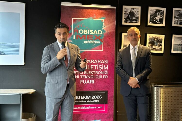 MOBİSAD-IMEX 2026 öncesi sektörün paydaşları aynı masada buluştu