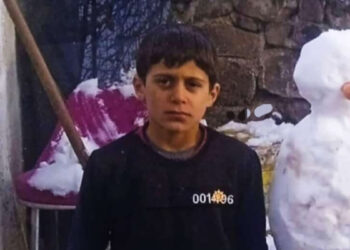 Muhammed Umut, serinlemek için girdiği nehirde boğuldu