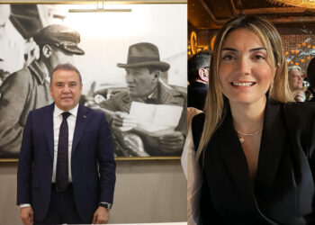 Zuhal Böcek'in tahliyesine karar verildi