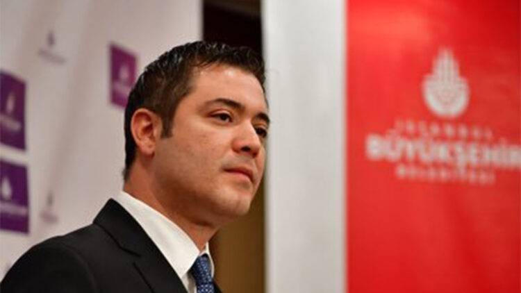 Murat Ongun’dan bomba iddia: “1 milyon dolar verirsen eşin tutuklanmaz dediler”