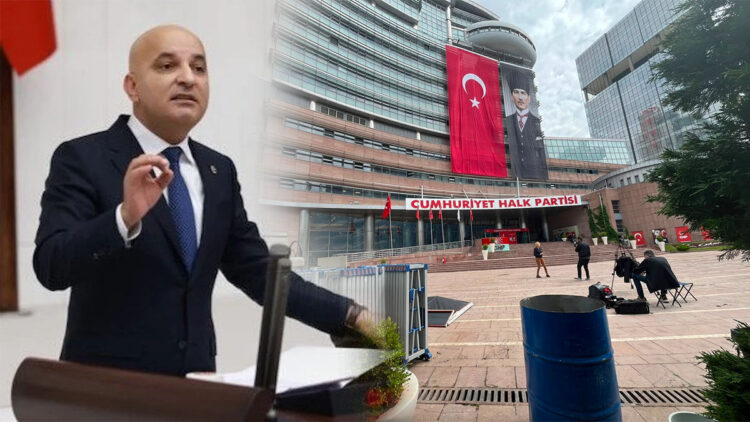 Mahir Polat'tan Özkan Yalım tartışmalarına net yanıt; Affedilmedi, zaten istifa etmişti!