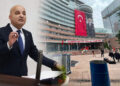 CHP'de YDK Başkanlığı'na Mahir Polat seçildi