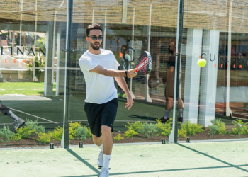Milli sporcu sezonun yorgunluğunu Antalya'da atıyor